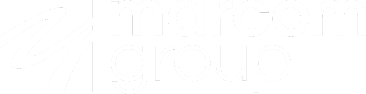 MarCom Group Logo