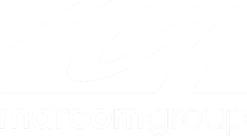 MarCom Group logo